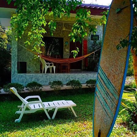 Nananuira Apartment And Room Khao Lak Eksteriør bilde