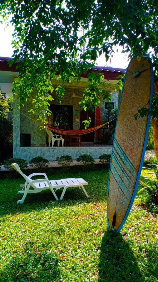 Nananuira Apartment And Room Khao Lak Eksteriør bilde
